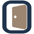Jenson Accordian Door Installation
