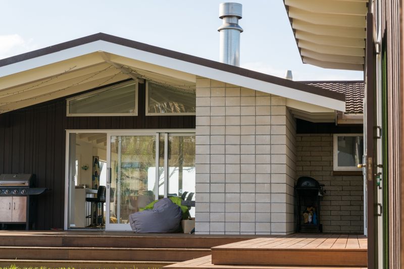 Accordion Door Installation